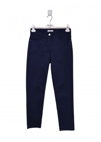 PB NEW ADULE - TROUSERS 7/8 - COTTON STRETCH